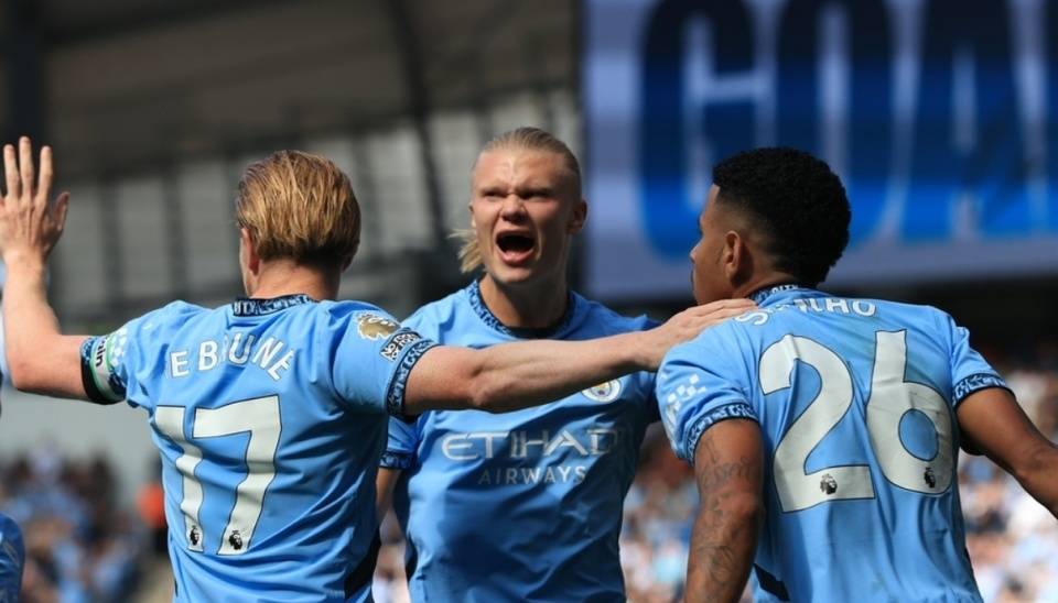 哈兰德现状 哈兰德现状